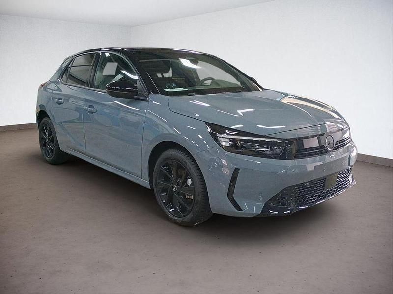 Gebraucht Opel Corsa 145 PS (106 kW) 2025 Grau Kleinwagen