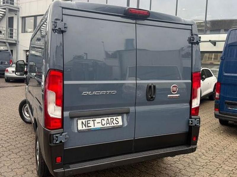 Gebraucht Fiat Ducato 120 PS (88 kW) 2021 Grau Van