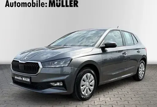 Gebraucht Skoda Fabia Essence 95 PS (69 kW) 2026 Kleinwagen
