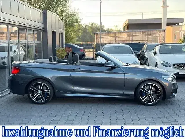 Gebraucht BMW M240i M Sport 340 PS (250 kW) 2019 Andere Coupé
