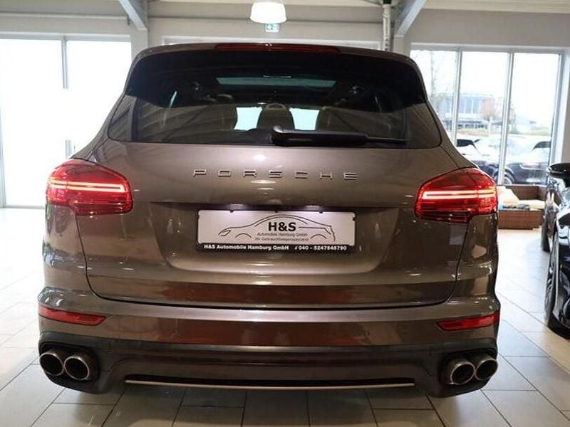 Gebraucht Porsche Cayenne 2016 Andere SUV