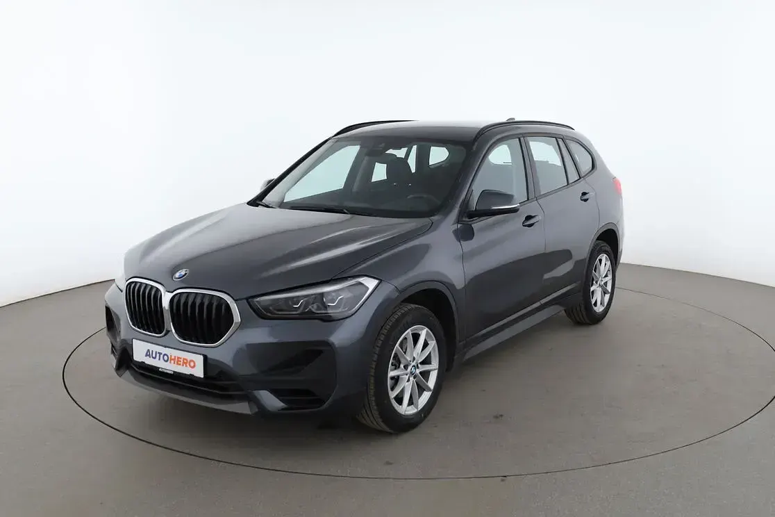 Gebraucht BMW X1 Advantage 140 PS (102 kW) 2019 SUV
