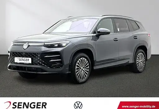 Używany VW Tayron R-line 272 KM (200 kW) 2026 SUV