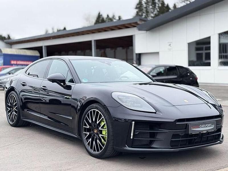 Second-hand Porsche Panamera 2024 Andere Hatchback