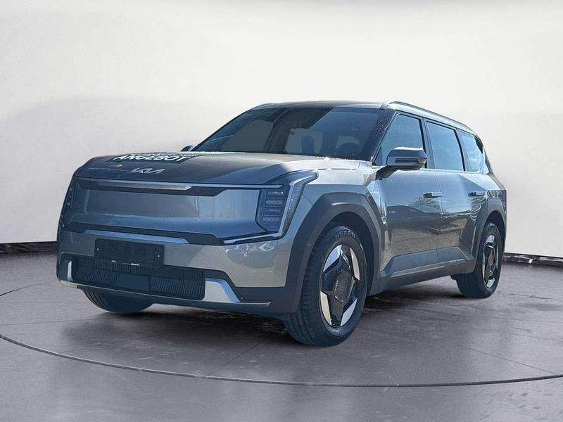 Neu Kia EV9 Air 160 kW (218 PS) 2026 Grau SUV