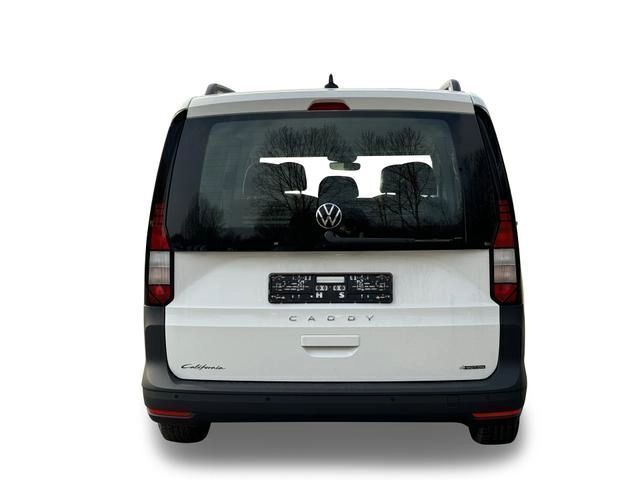 Andere Neu 2025 VW Caddy California Van / Kleinbus | 40.858 € (Teuer) - Bild 1/1
