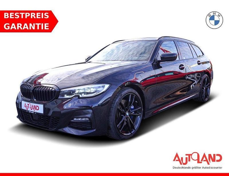 Andere Gebraucht 2021 BMW 330 M Sport Kombi | 36.950 € (Etwas zu teuer) - Bild 1/4