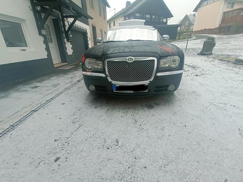 Gebraucht 2006 Chrysler 300C Kombi | 6.900 € (Teuer) - Bild 1/4