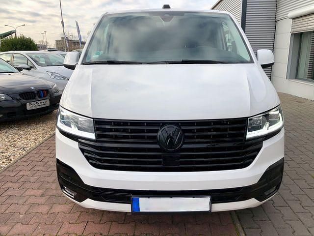 Gebraucht VW Multivan 150 PS (110 kW) 2020 Van