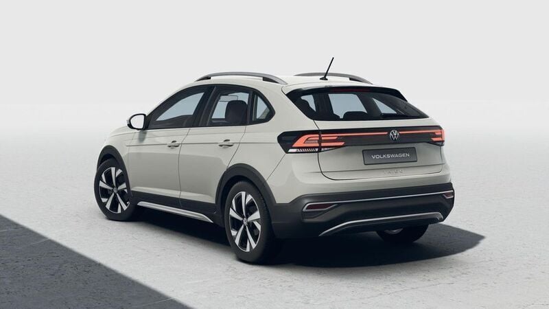 Neu VW Taigo Style 116 PS (85 kW) 2025 Grau SUV