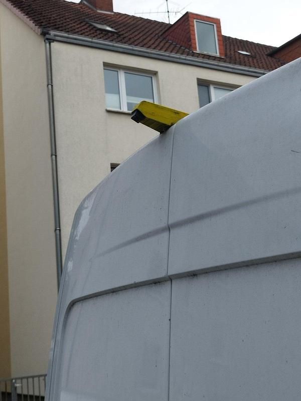 Gebraucht Renault Master 96 PS (70 kW) 2018 Weiß Van