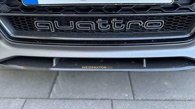 Gebraucht Audi RS6 Ambiente 906 PS (666 kW) 2015 Schwarz Kombi