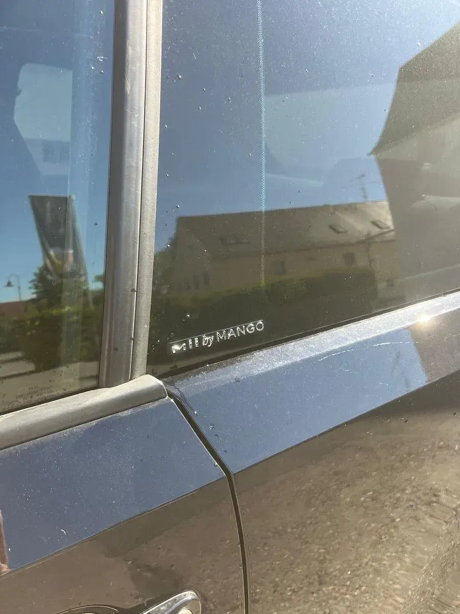 Gebraucht Seat Mii 75 PS (55 kW) 2015 Kleinwagen