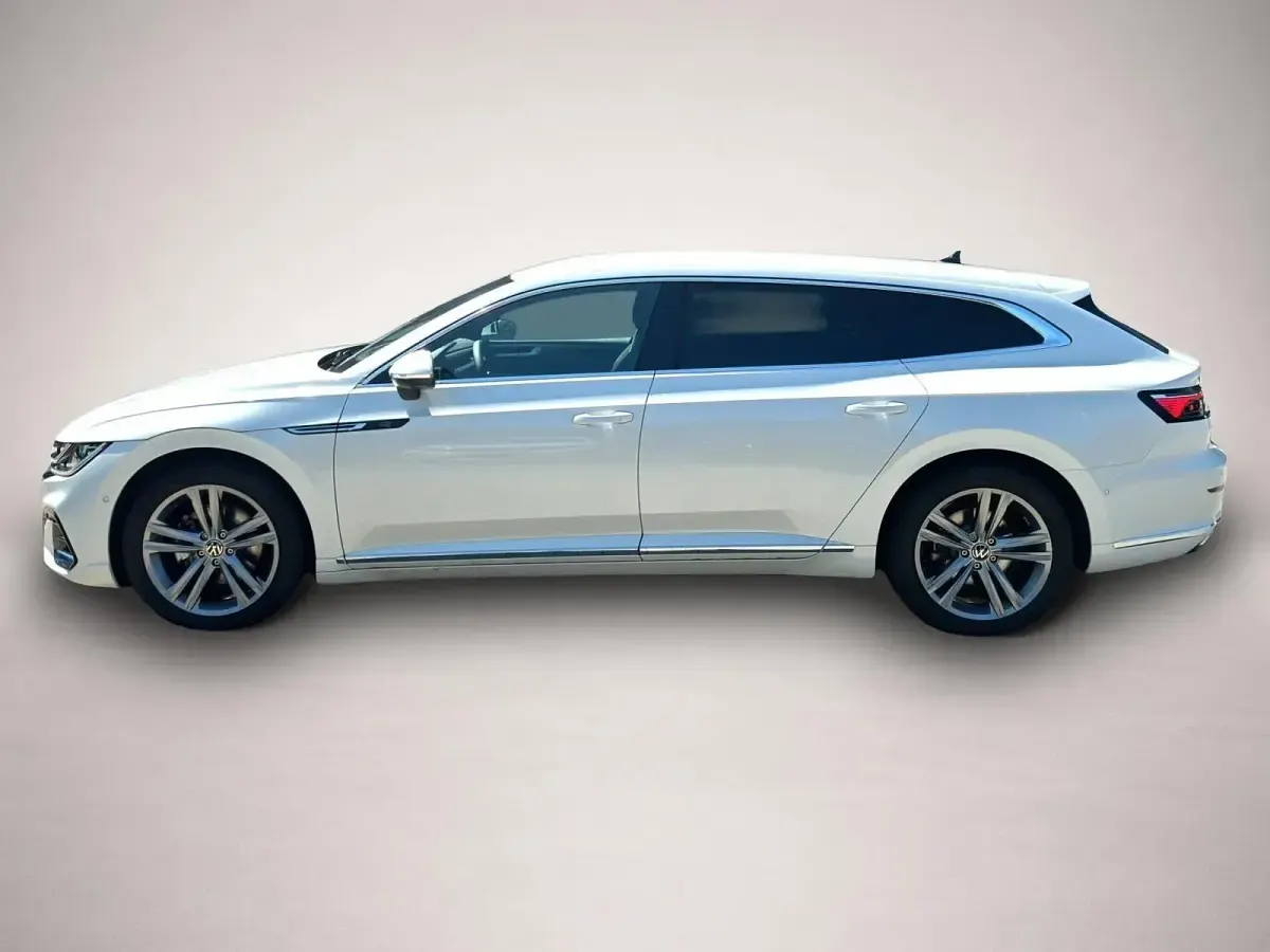 Gebraucht VW Arteon R-line 190 PS (139 kW) 2023 Manufacturer