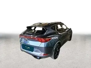 Usata Cupra Formentor VZ 310 CV (228 kW) 2024 Grigio SUV