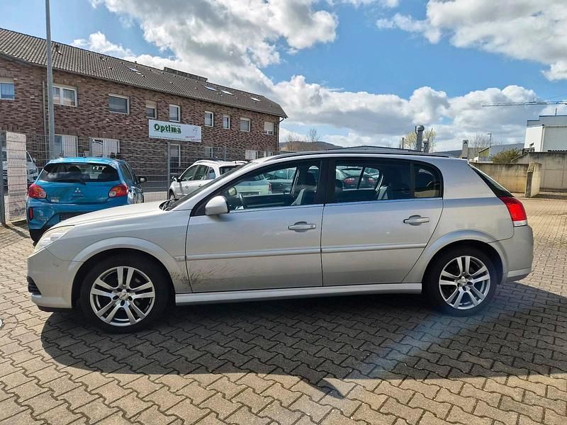 Gebraucht Opel Corsa 155 PS (114 kW) 2006 Grau Kleinwagen