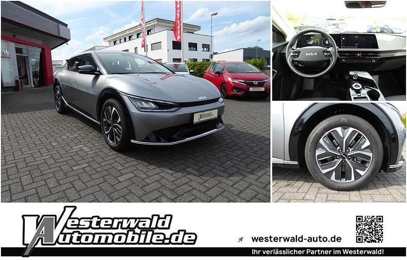 Andere Gebraucht 2024 Kia EV6 Air SUV | 37.500 € (Guter Preis) - Bild 1/4