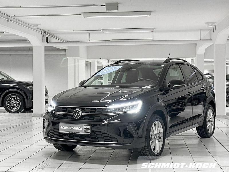 Gebraucht VW Taigo 116 PS (85 kW) 2025 Deep black perleffekt (schwarz) SUV