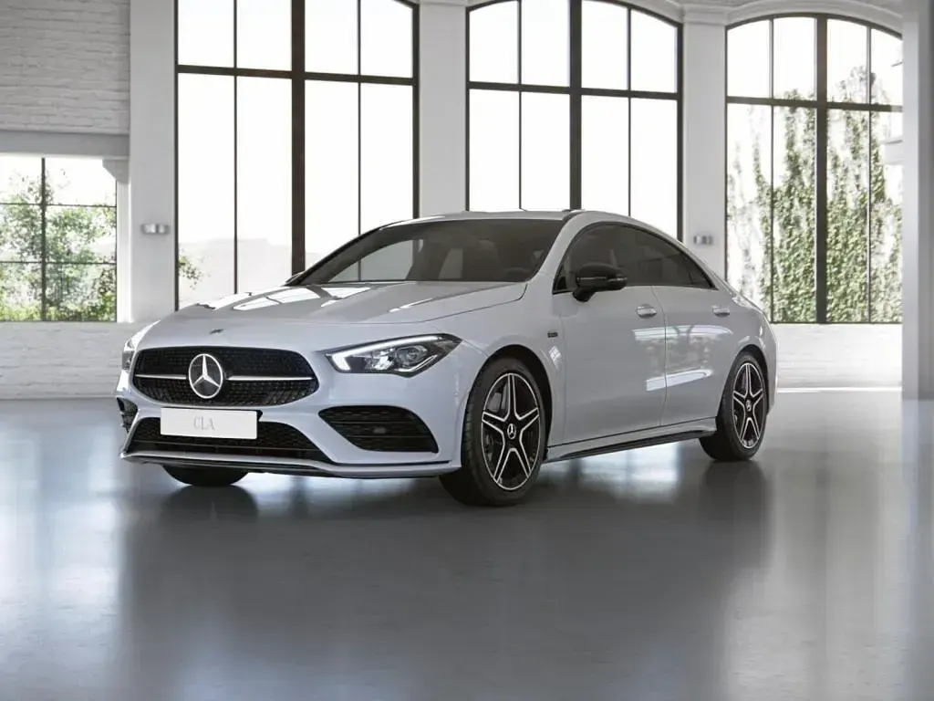 Gebraucht Mercedes CLA250e AMG 160 PS (117 kW) 2021 Limousine