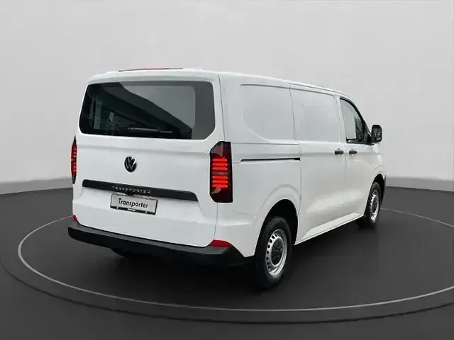 Gebraucht VW Transporter 150 PS (110 kW) 2025 Weiß Van