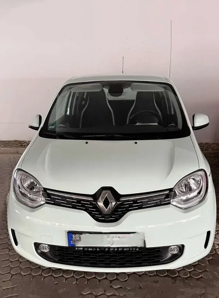 Używany Renault Twingo Intens 92 KM (67 kW) 2021 Hatchback