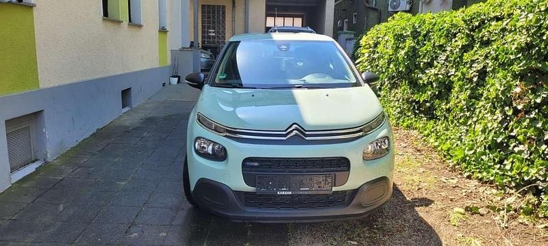 Gebraucht 2017 Citroën C3 Feel Kleinwagen | 5.000 € (Fairer Preis) - Bild 1/4