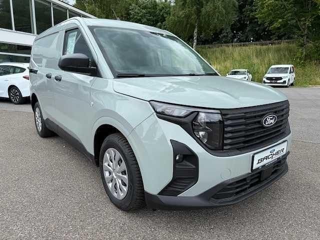 Neu Ford Transit Trend 101 PS (74 kW) 2025 Grau Limousine