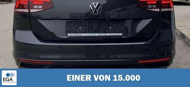 Brugt VW Passat 122 HK (89 kW) 2023 Grå Stationcar
