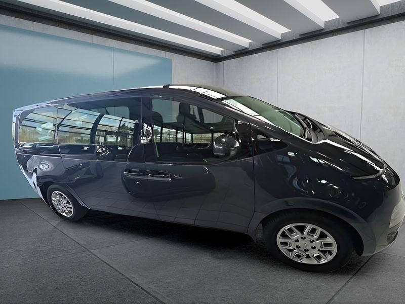 Gebraucht Hyundai Staria Trend 177 PS (130 kW) 2024 Grau Van / Kleinbus