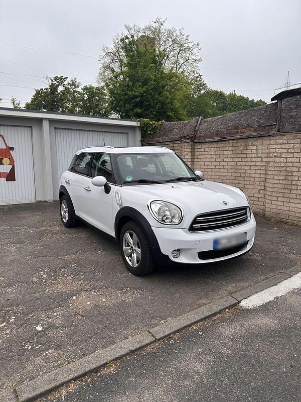 Occasion Mini Cooper 122 ch (89 kW) 2015 Blanc Citadine