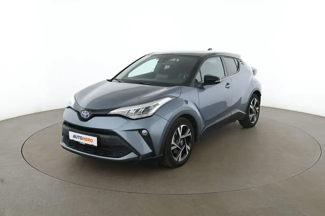Gebraucht Toyota C-HR Team 109 PS (80 kW) 2023 SUV