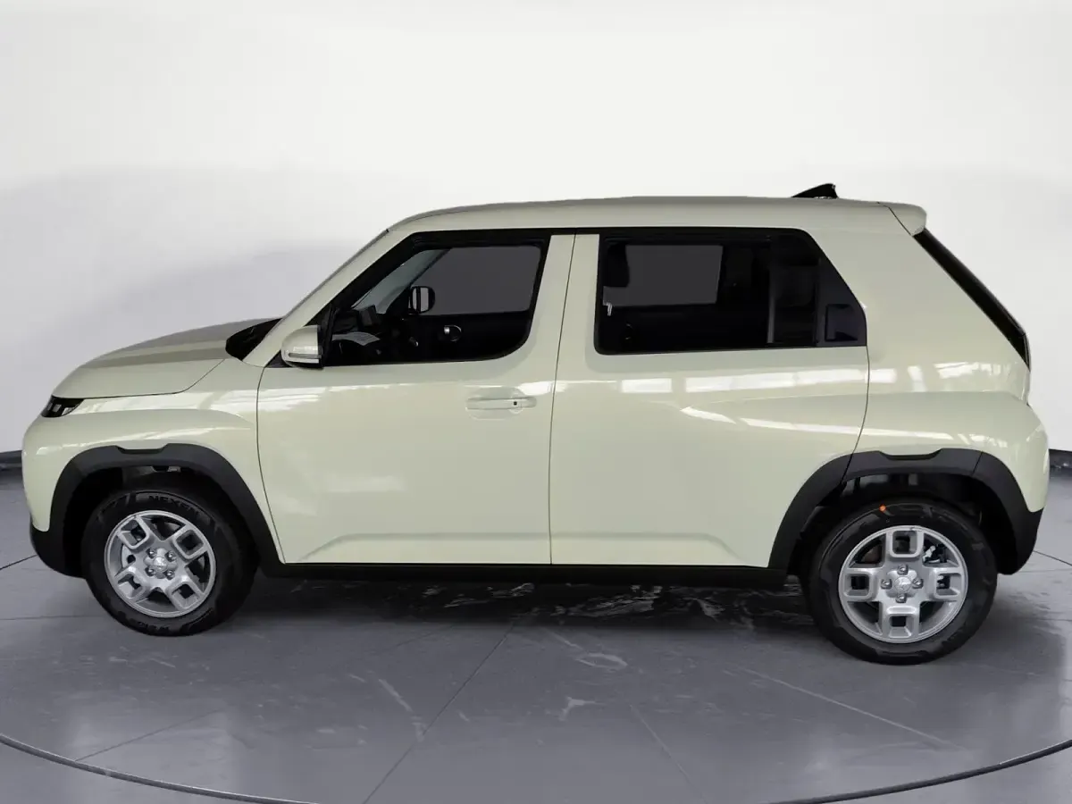 Gebraucht Hyundai Inster Trend 71 kW (97 PS) 2026 Kleinwagen