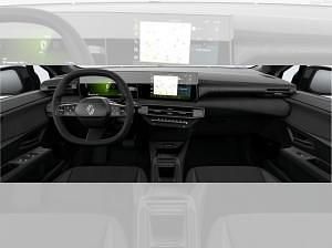 Neu Renault Clio V Evolution 158 PS (116 kW) 2026 Weiß (arktisweiss) Limousine