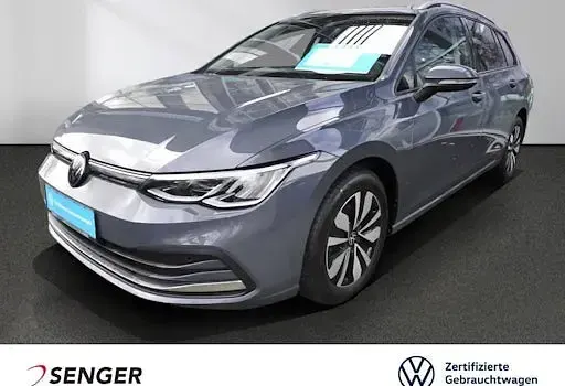 Gebraucht VW Golf VIII Move 110 PS (80 kW) 2023 Kombi