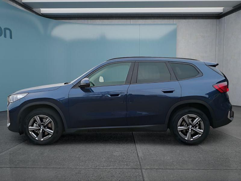 Gebraucht BMW X1 136 PS (100 kW) 2025 Blau SUV