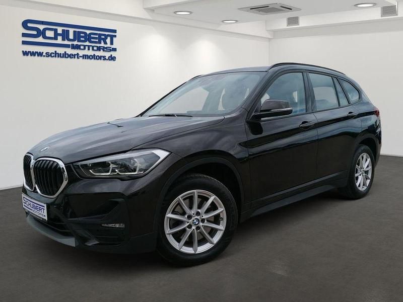 Gebraucht BMW X1 Advantage 190 PS (139 kW) 2022 Braun SUV