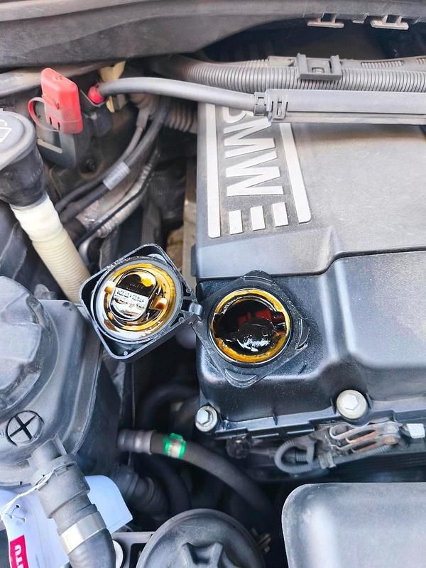 Gebraucht BMW 116 116 PS (85 kW) 2005 Grau Kleinwagen