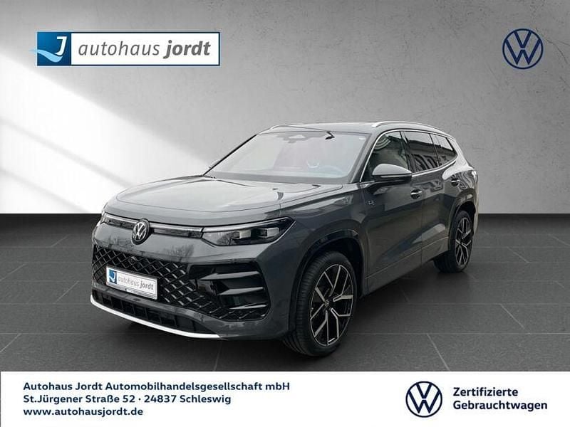 Andere Gebraucht 2025 VW Tayron R-line SUV | 55.960 € (Superpreis) - Bild 1/4