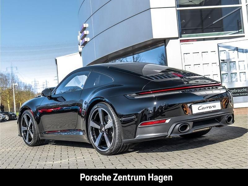 Gebraucht Porsche 911 Carrera 394 PS (289 kW) 2026 Schwarz