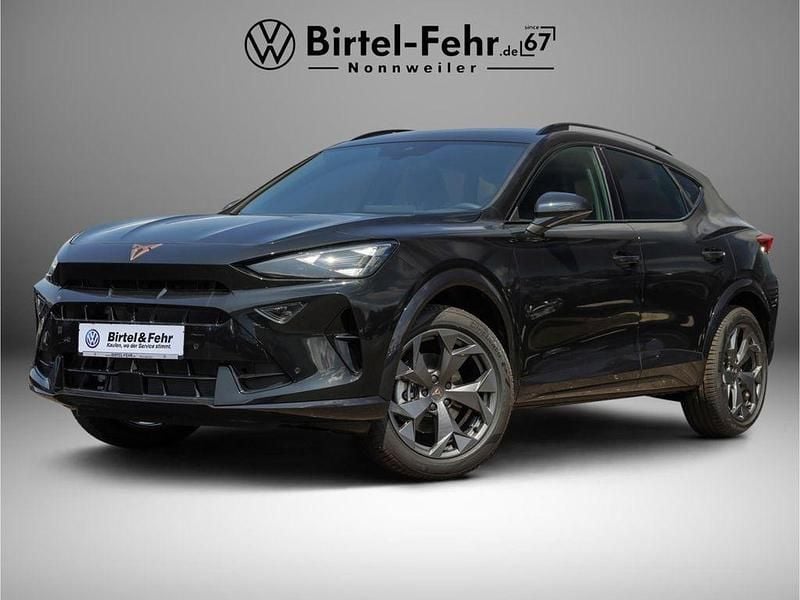 Neu Cupra Formentor 150 PS (110 kW) 2025 Grau SUV