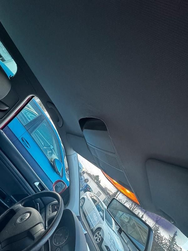 Gebraucht VW Golf IV 75 PS (55 kW) 2006 Kleinwagen