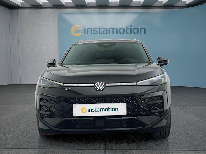 Neu VW T-Roc 150 PS (110 kW) 2026 Schwarz SUV