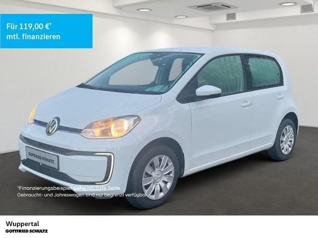 Gebraucht VW e-up! move up! 61 kW (83 PS) 2022 Kleinwagen