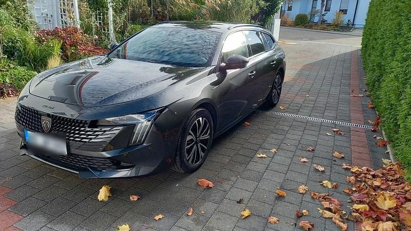 Gebraucht 2024 Peugeot 508 Allure Kombi | 27.200 € (Superpreis) - Bild 1/4