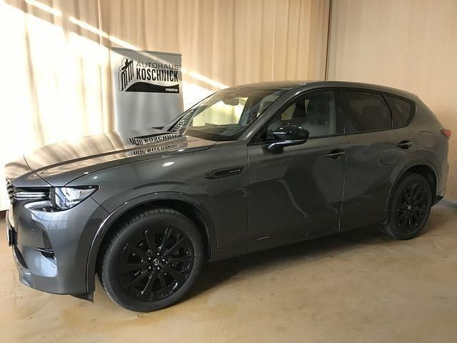 Gebraucht Mazda 6 Homura-Line 254 PS (186 kW) 2025 SUV