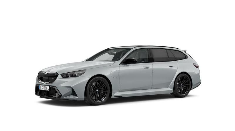 Neu 2025 BMW M5 Comfort Edition Kombi | 131.690 € - Bild 1/3