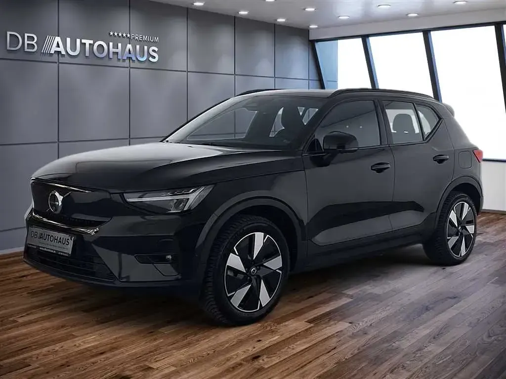 Gebraucht Volvo XC40 Ultimate 185 kW (252 PS) 2023 SUV