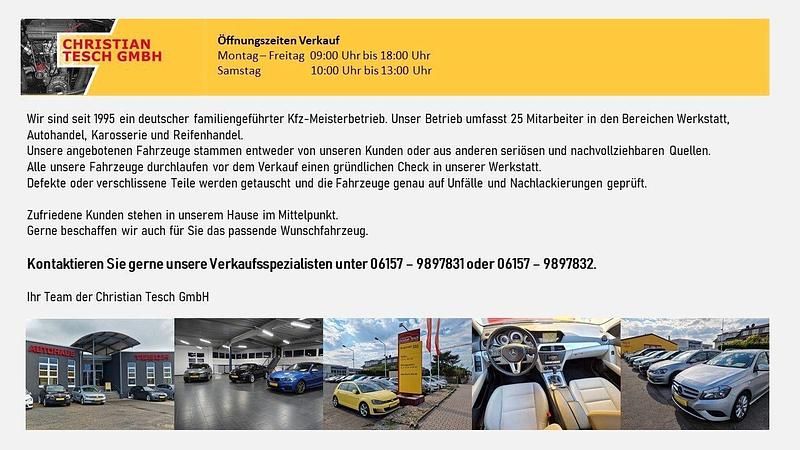 Gebraucht Ford Focus Titanium 150 PS (110 kW) 2018 Grau Limousine