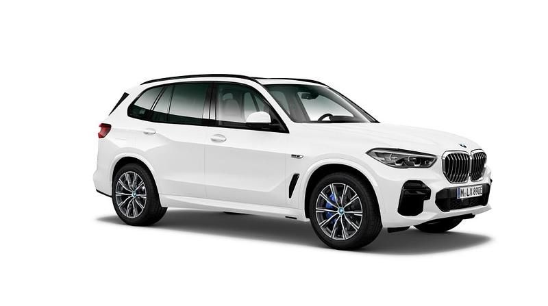Gebraucht BMW X5 Shadowline 286 PS (210 kW) 2022 SUV