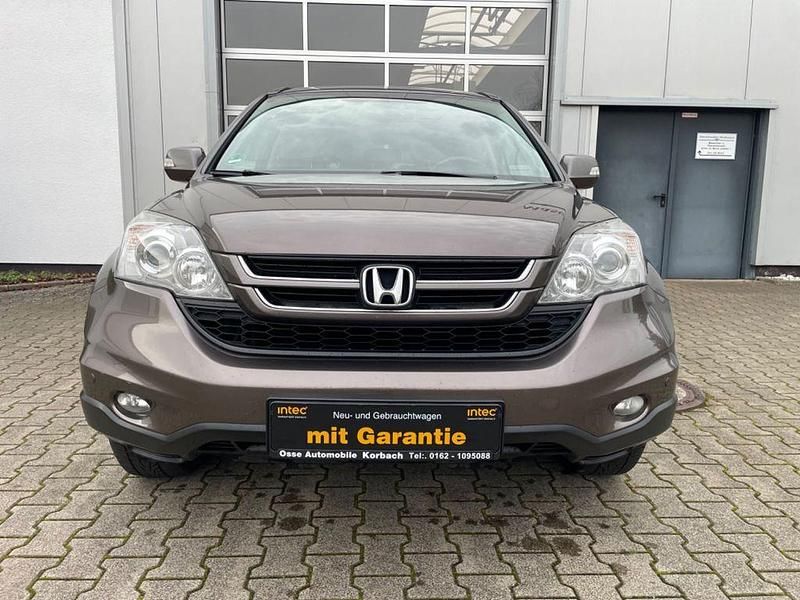 Gebraucht Honda CR-V Comfort 150 PS (110 kW) 2012 SUV
